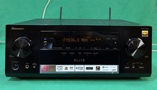 Pacote de receptor AV Pioneer Elite VSX-LX302 7.2 canais - Excelente Cond., controle remoto, acessórios comprar usado Pacote de receptor AV Pioneer Elite VSX-LX302 7.2 canais - Excelente Cond., controle remoto, acessórios comprar usado  Enviando para Brazil