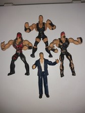 Wwf wwe jakks usato  Pisa