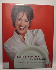 Katie brown entertains for sale  Merced
