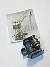 Märklin kran 451 gebraucht kaufen  Hinte