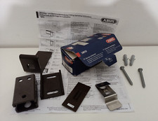 Abus sw10 chiavistello usato  Colorno