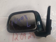 Used left door for sale  Harrison
