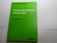 Präprothetische chirurgie ger gebraucht kaufen  Höchstädt a.d.Donau