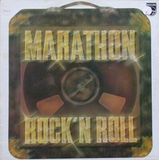 Marathon rocknroll near gebraucht kaufen  Deutschland