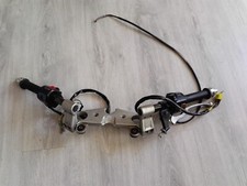 Suzuki 500 lenker gebraucht kaufen  Wolfhagen