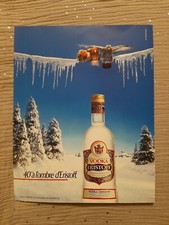 1986 eristoff vodka d'occasion  Expédié en Belgium