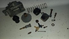Yamaha carburettor rd250 for sale  SOUTHAMPTON