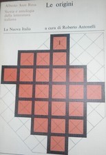 Asor rosa storia usato  Modena