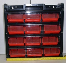 Schäfer transportbox kleintei gebraucht kaufen  Deutschland