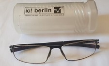 Montures lunettes berlin d'occasion  Bourron-Marlotte