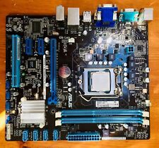 Asus p8h61 bm6620 for sale  CHICHESTER