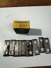 Caterpillar clutch shackle for sale  LEEK