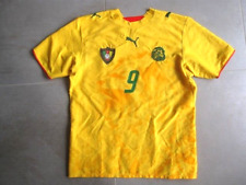 Maillot cameroun 2006 d'occasion  Arles