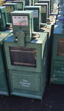 Newspaper vending machine for sale  Cullman