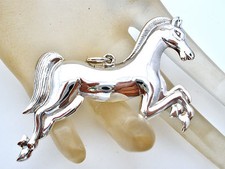Running horse pendant for sale  Calhoun