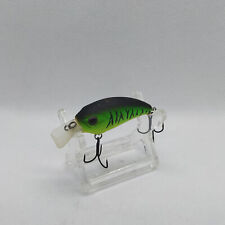 Usado, Isca Evergreen/Manivela de Combate Mini SR 44mm 5.5g nº 399 comprar usado  Enviando para Brazil
