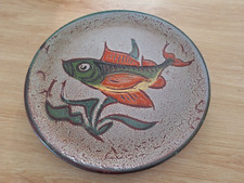 Antique dishes french d'occasion  Fayence