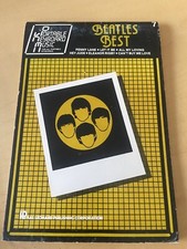 Beatles best portable for sale  San Pedro