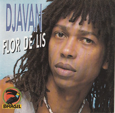 DJAVAN flor de lis JORGE VERCILLO GAL COSTA CAETANO VELOSO GILBERTO GIL jazz !!! comprar usado  Enviando para Brazil