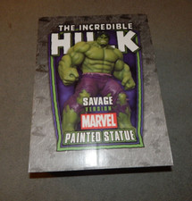 Savage hulk statue for sale  USA