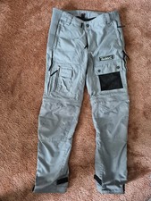 Motorradhose hein gericke gebraucht kaufen  Jarplund-Weding