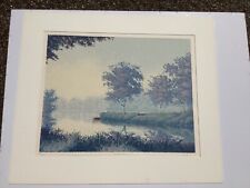 British artist mick for sale  Shipping to United Kingdom