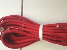 Rope plait polyester for sale  CHRISTCHURCH