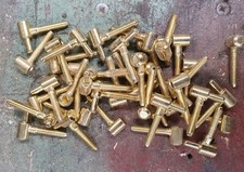 Screw lift pin for sale  VENTNOR