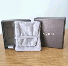 Gucci logo jewellery for sale  SHEFFIELD