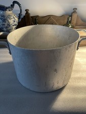 Large antique cooking for sale  LEYLAND