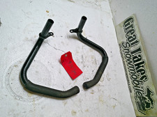 Polaris snowmobile passenger for sale  Clarksville