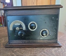 Vtg 1920 crosley for sale  Portsmouth