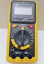 New etek 10709 d'occasion  Expédié en Belgium