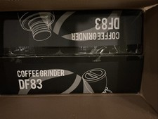 Df83 coffee grinder for sale  Catskill