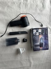 Car vacuum cleaner for sale  TAMWORTH