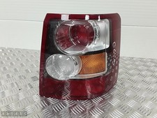 2005 LAND ROVER RANGE ROVER REAR TAIL LIGHT DEFECT RIGHT XFB000662 comprar usado  Enviando para Brazil