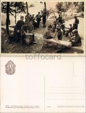 Brescia provincia val usato  Italia