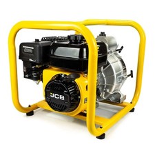 Jcb water pump for sale  PEMBROKE DOCK