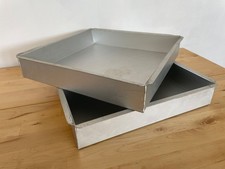Two 12inch square for sale  DRIFFIELD