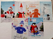 Lot christmas toy for sale  PAIGNTON