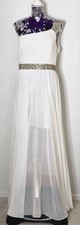 rhinestone embellished gown for sale  Myrtle Beach