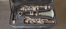 Conductor clarinetto chiavi usato Conductor clarinetto chiavi usato  Napoli