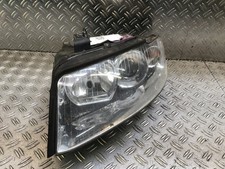Scheinwerfer links audi gebraucht kaufen  Leverkusen
