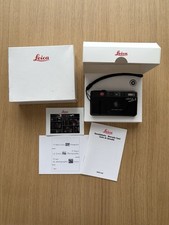 Sammlung leica mini gebraucht kaufen  Bonn