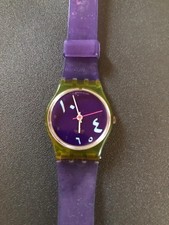 Swatch ln105 d'occasion  Achères
