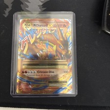 Charizard 108 evolutions for sale  LLANDUDNO