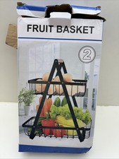 Fruit basket handle for sale  ACCRINGTON