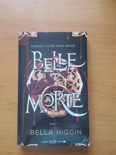 Belle morte bella d'occasion  Montaigu