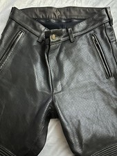 Vanson leather pants for sale  Oxnard