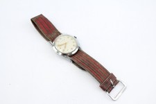 Mens vintage girard for sale  LEEDS